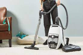the 7 best canister vacuums of 2023