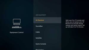 Open the settings app and go to the system group of settings. 20 Things To Do First When Setting Up Any New Amazon Fire Tv Or Fire Tv Stick Device Aftvnews