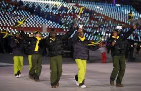 Image result for winter Olympics 2018 opening ceremony