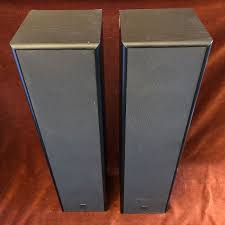 jbl jbl900 100w floorstanding tower