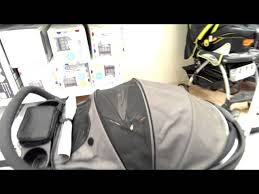 Graco Aire3 Travel System Review