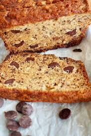 high alude banana bread recipe