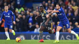 Watch highlights on the sky sports app, website and sky sports football youtube channel. Leicester Vs Chelsea Preview Where To Watch Live Stream Kick Off Time Team News 90min