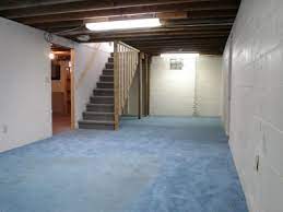 dry basement in new jersey