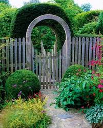 Garden Gate Ideas 15 Ways To Make A