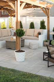 Maybe you would like to learn more about one of these? How To Install A Custom Paver Patio Room For Tuesday Blog