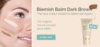 blemish balm perfect beauty fluid