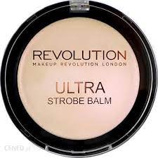 makeup revolution ultra strobe balsam