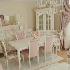 shabby chic dining table visualhunt