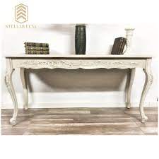 Buy Sold Shabby Chic Sofa Table Or