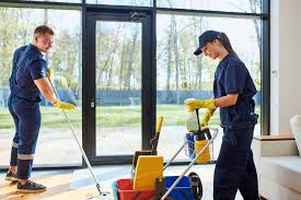 about us daigle cleaning systems