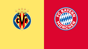 Villarreal - FC Bayern München | Viertelfinal-Hinspiel Live Stream | Jetzt  Anmelden |