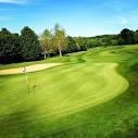 Excellent Club - Review of Oak Park Golf Club, Crondall, England ...