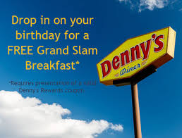 signup for free birthday slam breakfast
