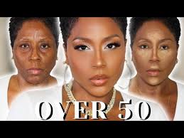 makeup to look 10 years younger you