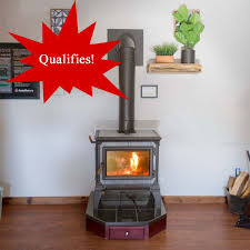 Wood Stoves In Our Fireplace Showroom