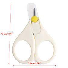 pigeon baby nail clippers scissors for