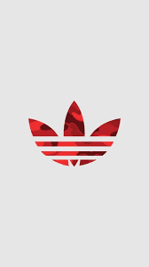 adidas red phone wallpapers on wallpaperdog