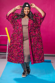 The 10 Best Plus Size Winter Coats To