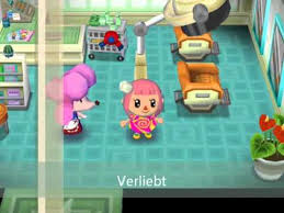 A place for new leaf players to discuss the game, trade items, and visit each. Animal Crossing Haarfarben Lets Go To The City Youtube