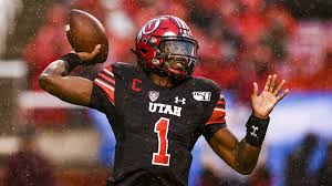 He played college football for the utah utes. Utah Qb Tyler Huntley Signs Free Agent Deal With Baltimore Ravens Ksl Sports