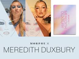 fans excited for the meredith duxbury x