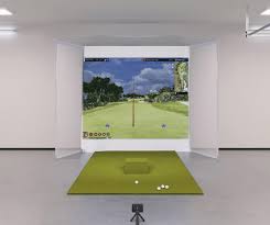 7 Best Golf Simulators Under 5000