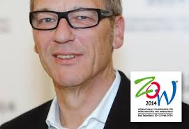 Für <b>Horst Rudolph</b>, Geschäftsführer von Clarion Events Deutschland, <b>...</b> - topic_teaser_zow