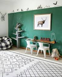 Kids Rooms With Chalkboard Walls By