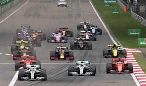 Wer holt sich in der aktuellen saison die weltmeisterschaft und. Formel 1 Gp China Ergebnisse Der 75 Sieg Fur Lewis Hamilton Pierre Gasly Hat Die Schnellste Rennrunde