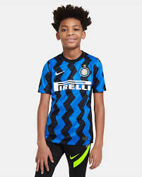 We would like to show you a description here but the site won't allow us. Inter Milan 2020 21 Stadium Home Older Kids Football Shirt Nike Sa