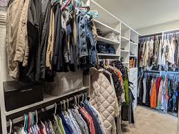 charlotte custom closet designing a