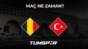 Belçika Türkiye Avrupa Basketbol Şampiyonası maçı ne zaman, saat kaçta ve  hangi kanalda? - Tüm Spor Haber SPOR