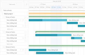 12 Planning Software For Business And Personal Projects