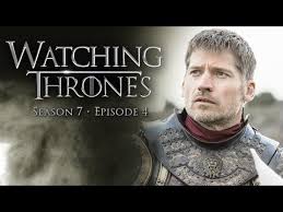 Turn off light report download subtitle favorite. Game Of Thrones Season 7 Episode 4 The Spoils Of War W Sean Gunn Watching Thrones Youtube