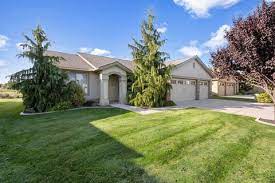 homes in richland wa