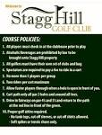 Stagg Hill Golf Club - Home