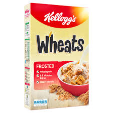frosted wheats kellogg s