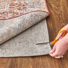 luxepad multipurpose felt rug pad