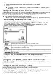 Dell 1135n driver windows 10. How To Scan Using Dell 1135n Laser Mfp To My Computer Dell 1135n Multifunction Mono Laser Printer Support