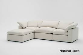 Dallas For Sectional Couch