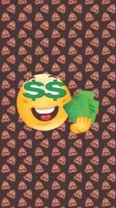 mo money emoji greed hd phone