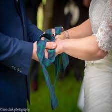 hand fasting marriage