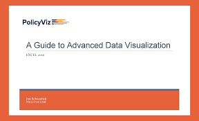 A Step By Step Guide To Advanced Data Visualization In Excel