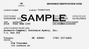 Document, fake auto insurance card template was posted february 3, 2017 at 3:41 am by petermcfarland.us. Fake Auto Insurance Cards