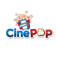 CinePop - Home | Facebook