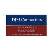 Is a legal entity registered under the law of state nevada. Djm Contractors London On Alignable