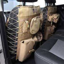 G E A R Seat Covers Smittybilt