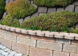 Building A Retaining Wall What You