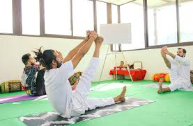 300 hour yoga teacher in rishikesh